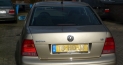 VW Bora 1.6 Aut. 2001 18-HD-JF 003